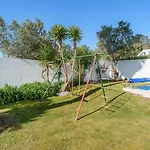 Casa Da Encosta 빌라