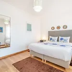 빌라 Casa Da Encosta