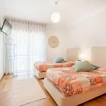 빌라 Casa Da Encosta