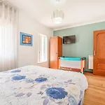 빌라 Casa Da Encosta *