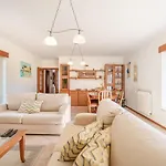 빌라 Casa Da Encosta 나자레