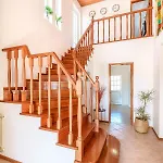빌라 Casa Da Encosta