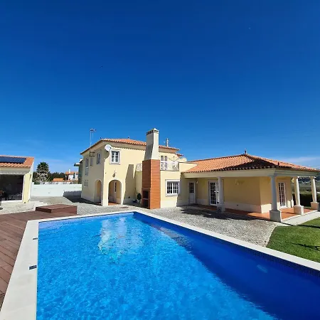 别墅 Casa Da Encosta 纳扎雷