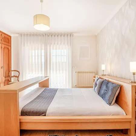 别墅 Casa Da Encosta *