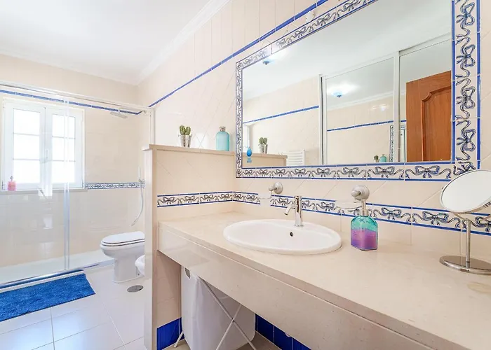 Casa Da Encosta 别墅