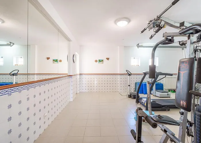 Casa Da Encosta * 纳扎雷