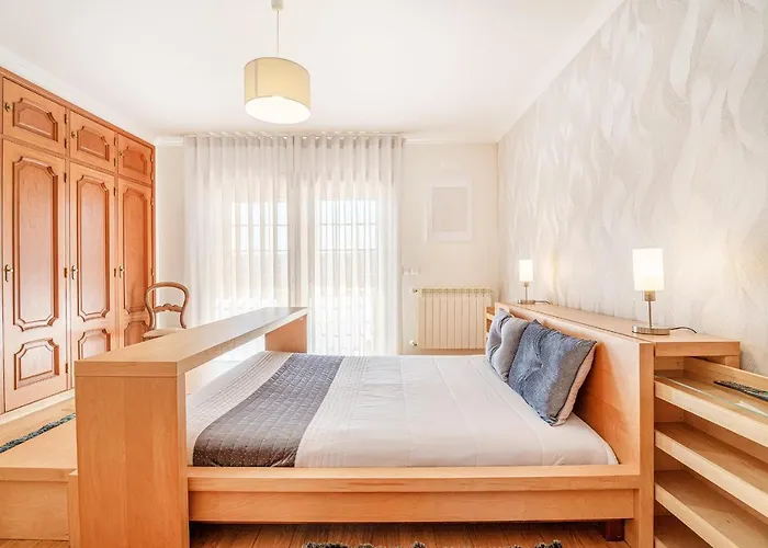 别墅 Casa Da Encosta *