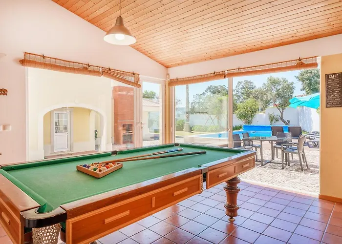 别墅 Casa Da Encosta *