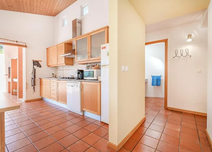 Casa Da Encosta * 纳扎雷