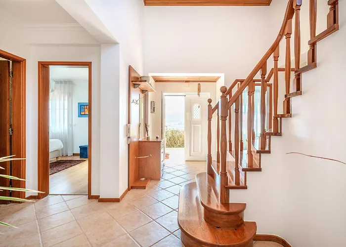 别墅 Casa Da Encosta *