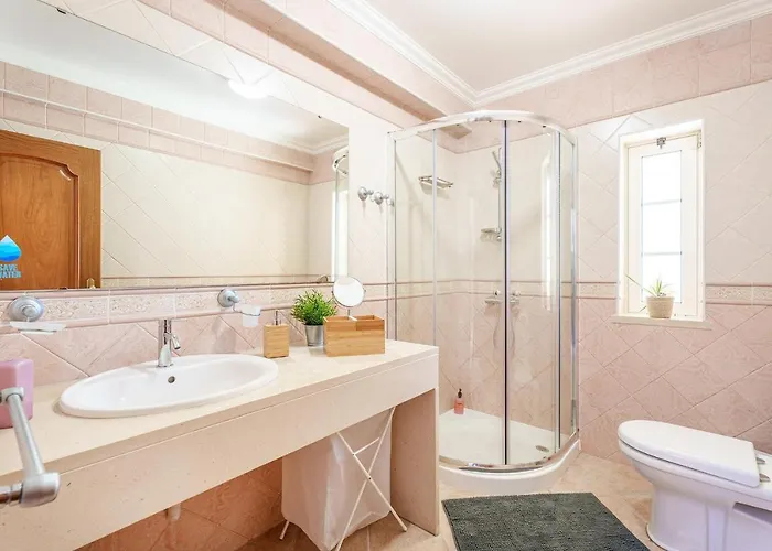 别墅 Casa Da Encosta