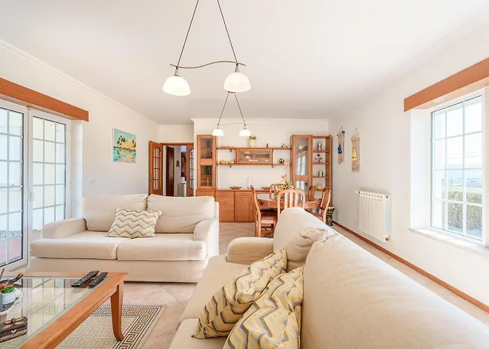 别墅 Casa Da Encosta 纳扎雷