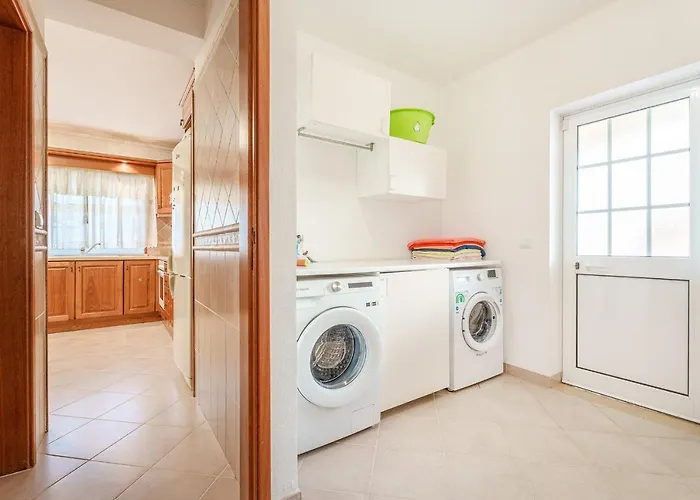 别墅 Casa Da Encosta