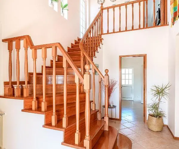 别墅 Casa Da Encosta