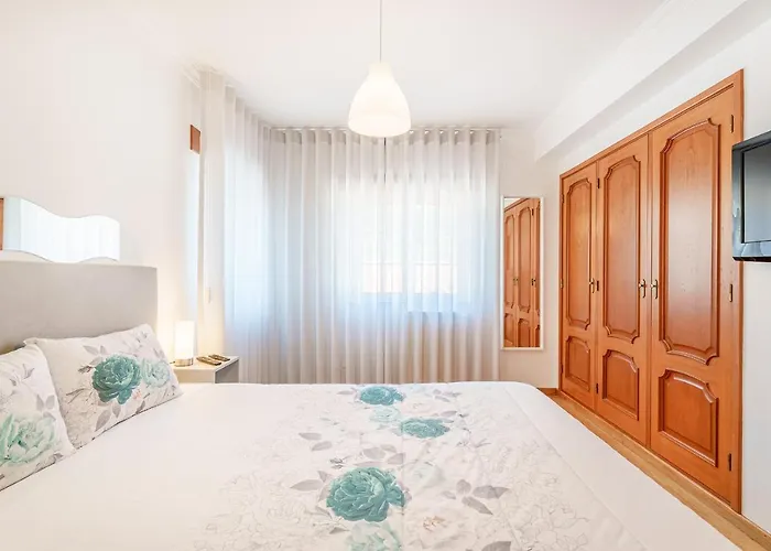 别墅 Casa Da Encosta 纳扎雷