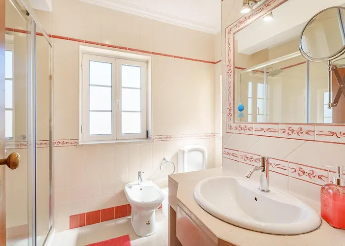 Casa Da Encosta 别墅 *