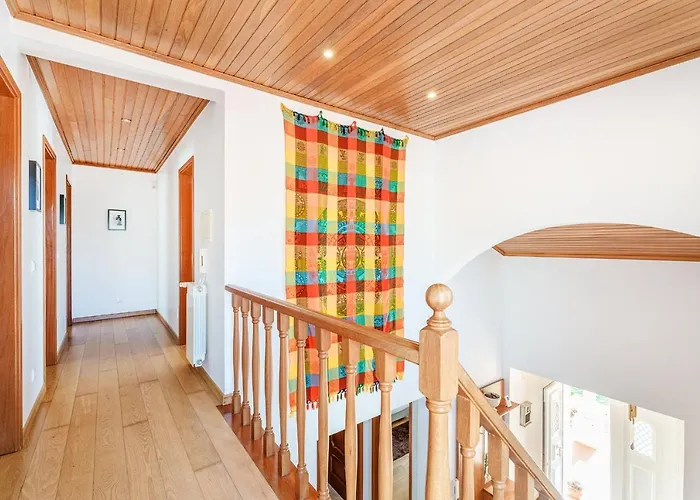 别墅 Casa Da Encosta *