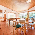 Villa Casa Da Encosta *