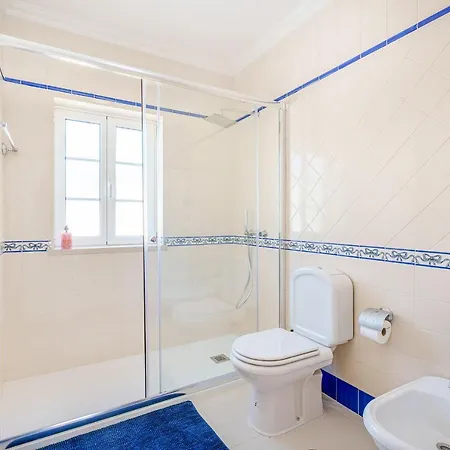 Casa Da Encosta * Назаре