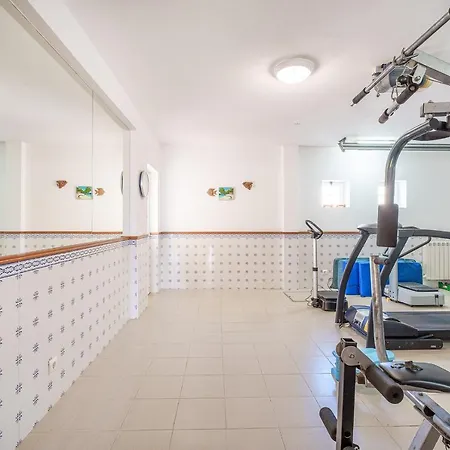 Casa Da Encosta * Назаре