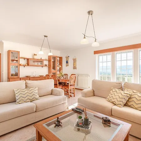 Casa Da Encosta Вилла *