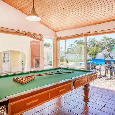 Вилла Casa Da Encosta *