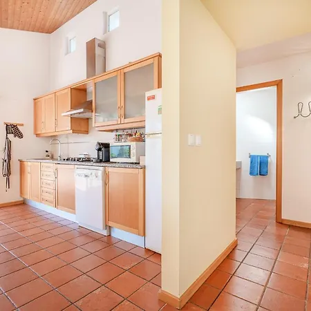 Casa Da Encosta * Назаре