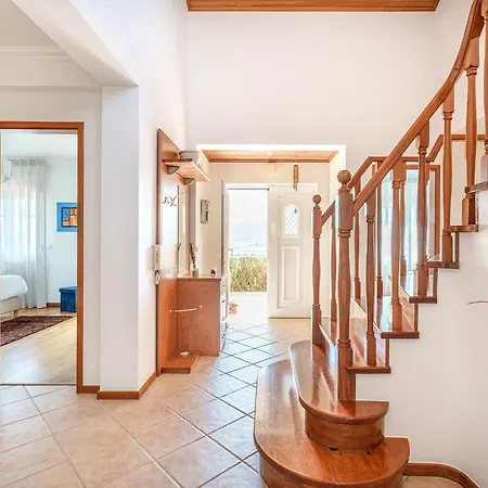 Вилла Casa Da Encosta *