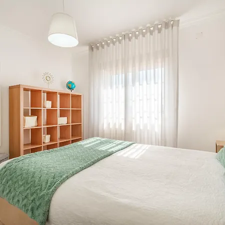 Casa Da Encosta * Назаре