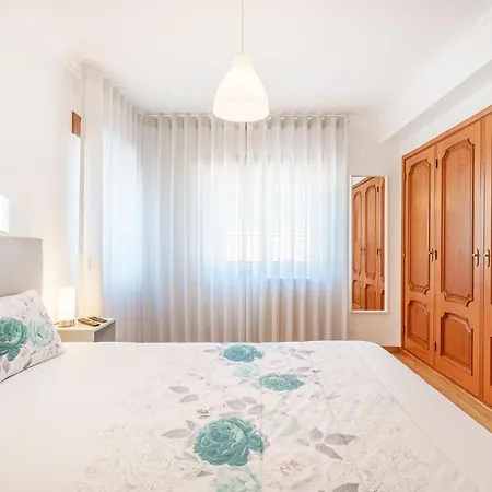 Вилла Casa Da Encosta Назаре