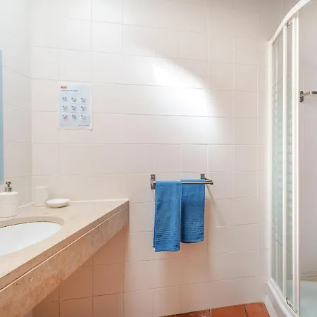 Casa Da Encosta Назаре