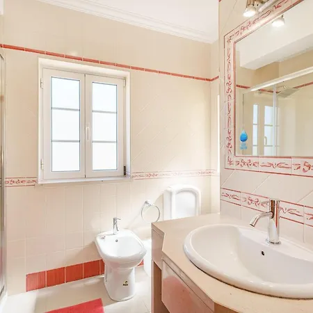 Casa Da Encosta Вилла *