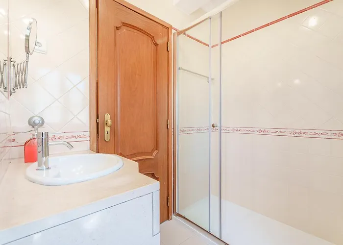 Villa Casa Da Encosta