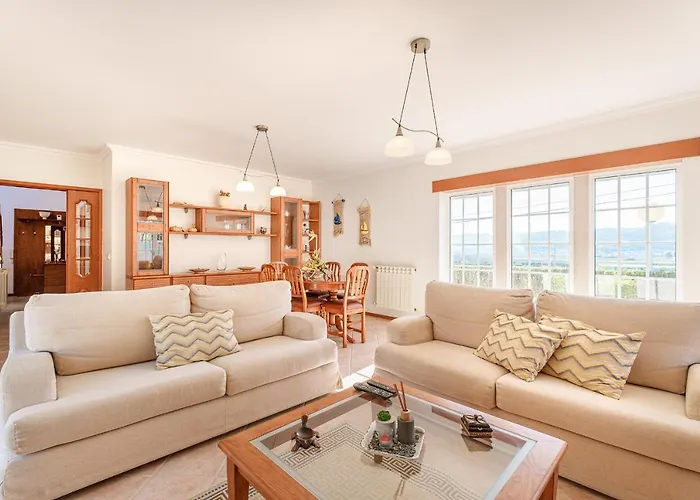 Casa Da Encosta Villa *