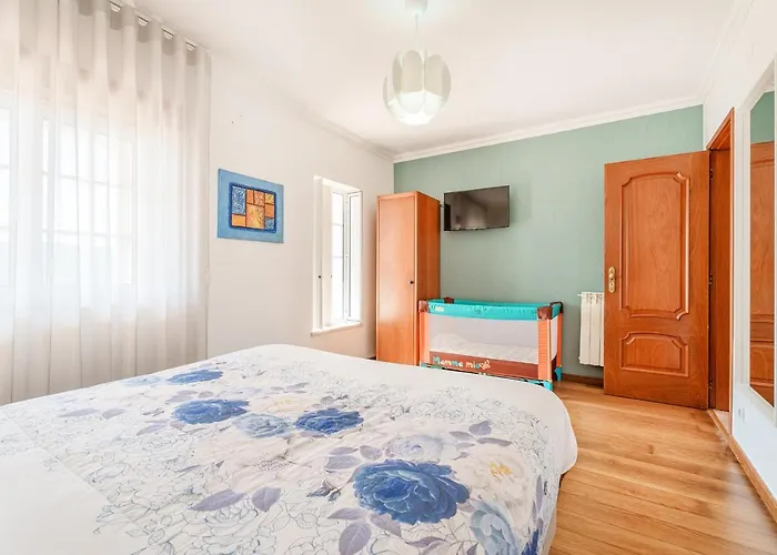 Villa Casa Da Encosta *