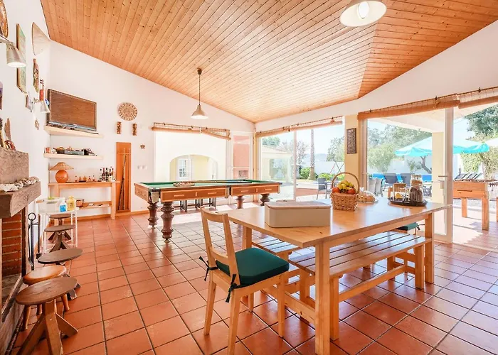 Villa Casa Da Encosta *