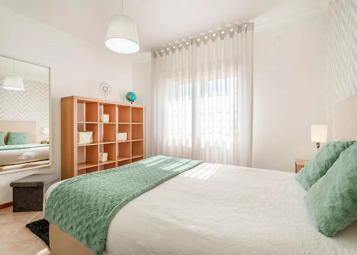 Casa Da Encosta * Nazaré