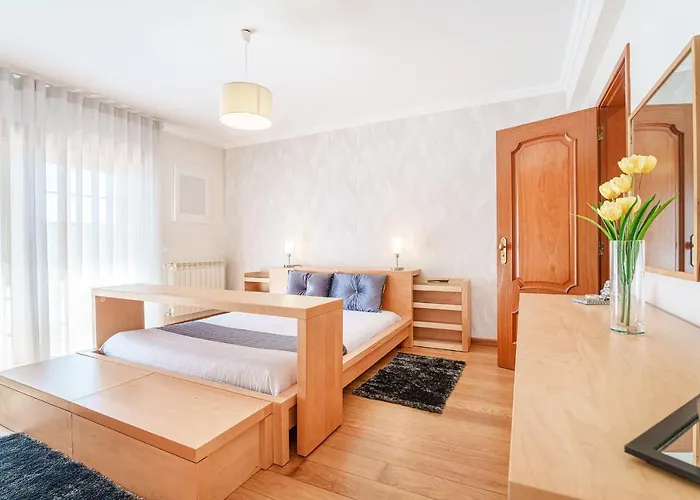 Casa Da Encosta Villa